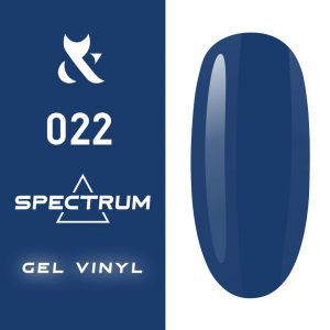 F.O.X. Spectrum esmalte semipermanente #022 (Fatality)