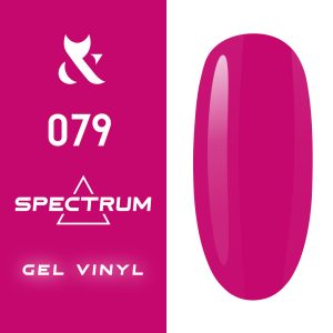 F.O.X. Spectrum esmalte semipermanente #079 NEON (Glamour)