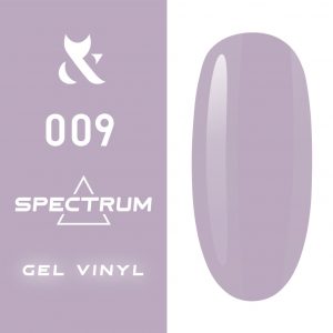 F.O.X. Spectrum esmalte semipermanente #009 (Hope)