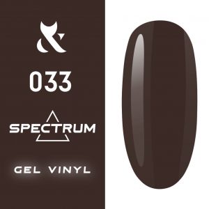 F.O.X. Spectrum esmalte semipermanente #033 (Hygge)