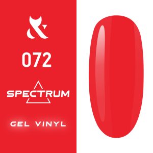 F.O.X. Spectrum esmalte semipermanente #072 NEON (Summit)