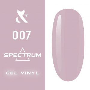 F.O.X. Spectrum esmalte semipermanente #007 (Soul)