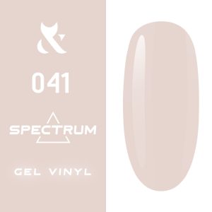 F.O.X. Spectrum esmalte semipermanente #041 (Married)