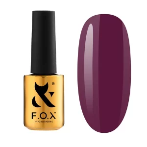 F.O.X. Spectrum esmalte semipermanente #089 (Lucy)