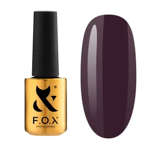 F.O.X. Spectrum esmalte semipermanente #090 (Angela)