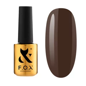 F.O.X. Spectrum esmalte semipermanente #093 (Victory)