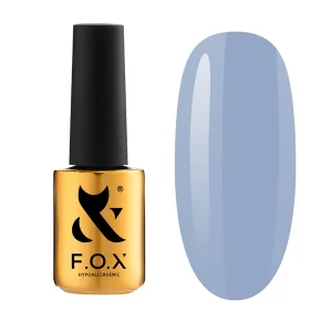 F.O.X. Spectrum esmalte semipermanente #100 (Anna)