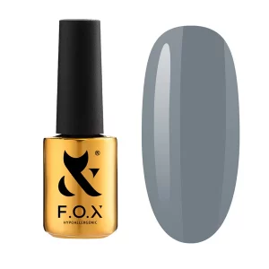 F.O.X. Spectrum esmalte semipermanente #101 (Amelie)