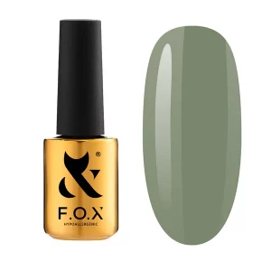 F.O.X. Spectrum esmalte semipermanente #108 (Eva)