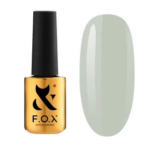 F.O.X. Spectrum esmalte semipermanente #109 (Tiffany)