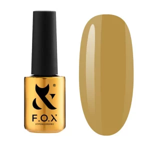F.O.X. Spectrum esmalte semipermanente #110 (Olga)