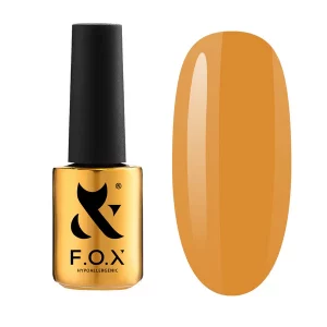 F.O.X. Spectrum esmalte semipermanente #111 (Agata)