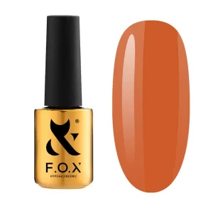 F.O.X. Spectrum esmalte semipermanente #112 (Roxy)