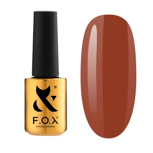 F.O.X. Spectrum esmalte semipermanente #113 (Alica)