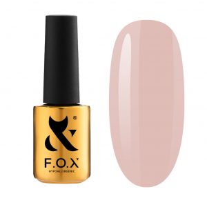 F.O.X. Spectrum esmalte semipermanente #082 (Monroe)
