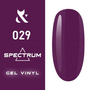 F.O.X. Spectrum esmalte semipermanente #029 (Sharm)