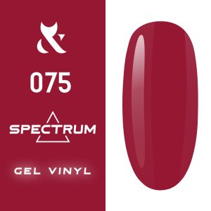 F.O.X. Spectrum esmalte semipermanente #075 (Hype)