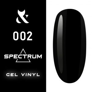 F.O.X. Spectrum esmalte semipermanente #002 (Infinity)