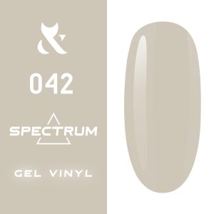 F.O.X. Spectrum esmalte semipermanente #042 (Sentimental)