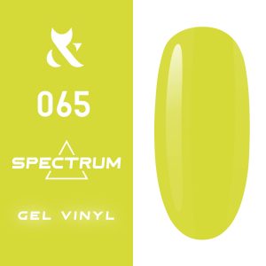 F.O.X. Spectrum esmalte semipermanente #065 NEON (Clever)