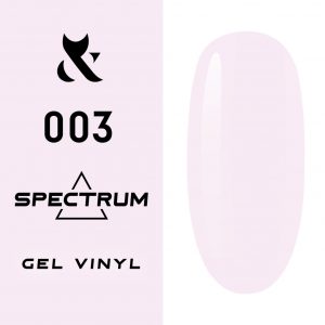 F.O.X. Spectrum esmalte semipermanente #003 (Aura)