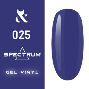F.O.X. Spectrum esmalte semipermanente #025 (Atlant)