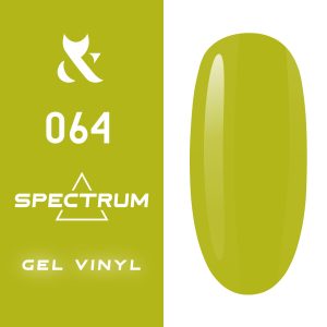 F.O.X. Spectrum esmalte semipermanente #064 (Vogue)