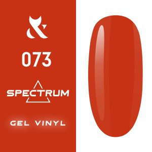 F.O.X. Spectrum esmalte semipermanente #073 (Scandal)