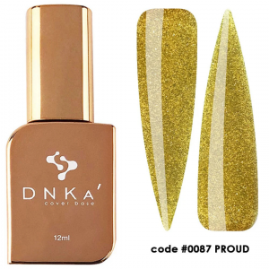 DNKa™ Cover Base #0087 Proud 12 ml