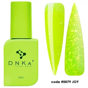 DNKa™ Cover Base #0079 Joy 12 ml
