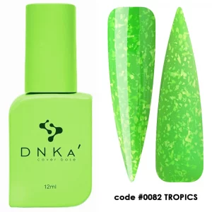 DNKa™ Cover Base #0082 Tropics 12 ml