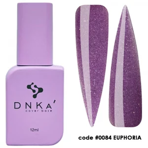 DNKa™ Cover Base #0084 Euphoria 12 ml