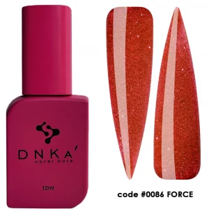 DNKa™ Cover Base #0086 Force 12 ml