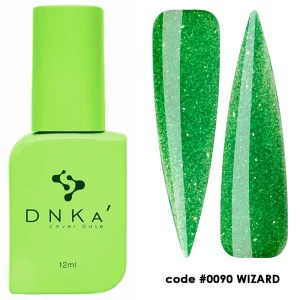 DNKa™ Cover Base #0090 Wizard 12 ml