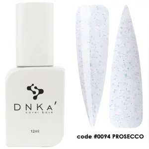 DNKa™ Cover Base #0094 Prosecco 12 ml
