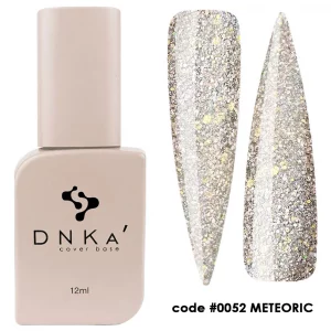 DNKa™ Cover Base #0052 Meteoric 12 ml