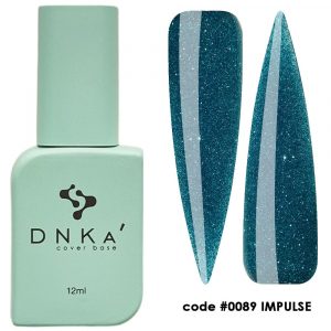 DNKa™ Cover Base #0089 Impuls 12 ml