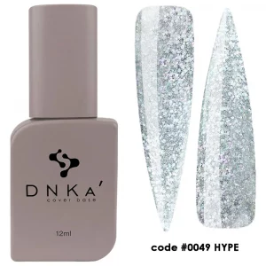DNKa™ Cover Base #0049 Hype 12 ml