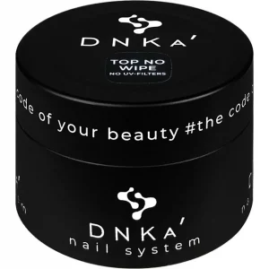 DNKa™ Top Coat NO WIPE 30 ml