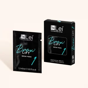 InLei® Brow Lift 1 (1 sobre)