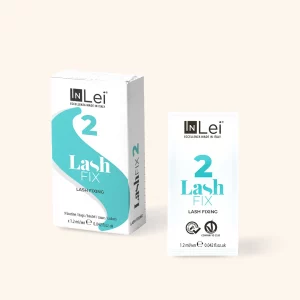 Loción Fix 2 de InLei® LASH FIX 2