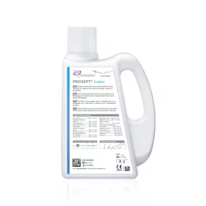 Concentrado desinfectante PROSEPT® Fortis IInstru