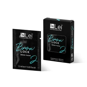 InLei® Brow Lock 2 (1 sobre)